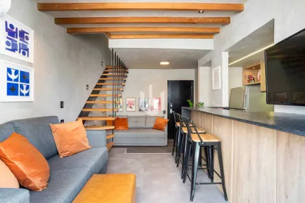 Apartamento com 1 Quarto à venda, 54m² no Paraíso, São Paulo