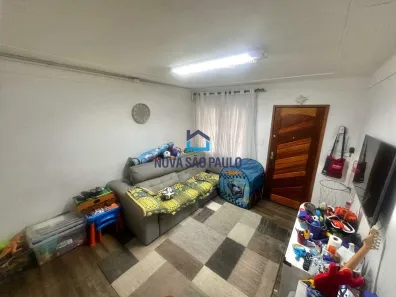 Casa com 2 Quartos à venda, 274m² no Vila Clementino, São Paulo