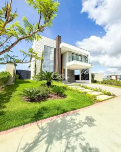 Casa de Condomínio com 4 Quartos à venda, 297m² no Santa Paula I, Vila Velha
