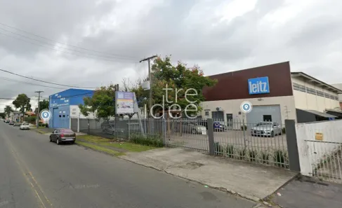 Galpão/Depósito/Armazém à venda, 358m² no Boqueirão, Curitiba