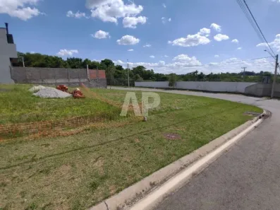 Lote/Terreno à venda, 474m² no Jardim São José, Itu