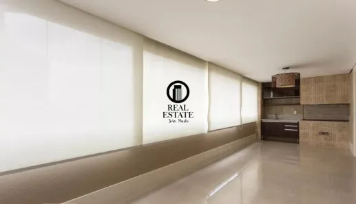 Apartamento com 3 Quartos à venda, 147m² no Vila Gertrudes, São Paulo