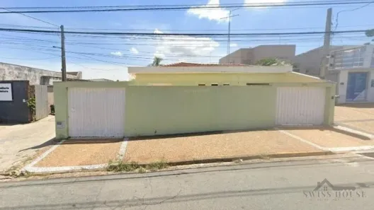 Casa com 4 Quartos para alugar, 193m² no Santa Cecilia, Paulínia