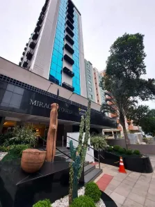 Sala Comercial para alugar, 30m² no Centro, Florianópolis