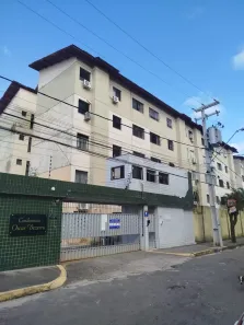 Apartamento com 3 Quartos à venda, 60m² no Couto Fernandes, Fortaleza