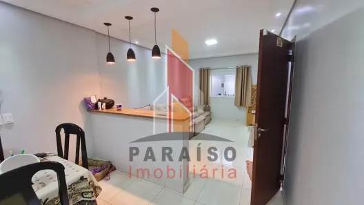 Casa com 3 Quartos à venda, 150m² no Nossa Senhora Aparecida, Uberlândia