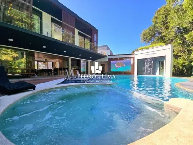 Casa com 5 Quartos à venda, 770m² no Riviera, Bertioga