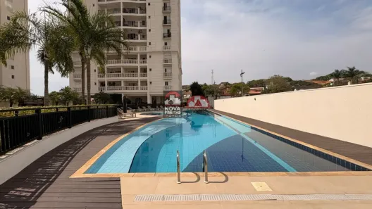 Apartamento com 3 Quartos à venda, 90m² no Jardim Esplanada, São José dos Campos