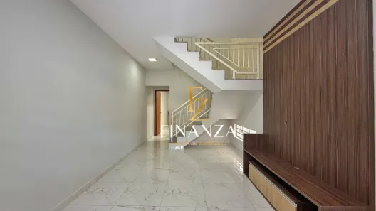Casa de Condomínio com 3 Quartos à venda, 166m² no Jardim Tropical, Indaiatuba