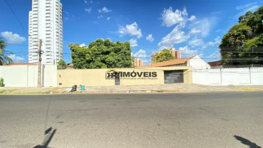 Imóvel Comercial com 3 Quartos para alugar, 600m² no São Cristóvão, Teresina