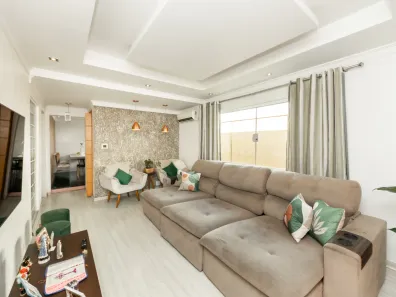 Casa com 4 Quartos à venda, 250m² no Jardim Virginia Bianca, São Paulo