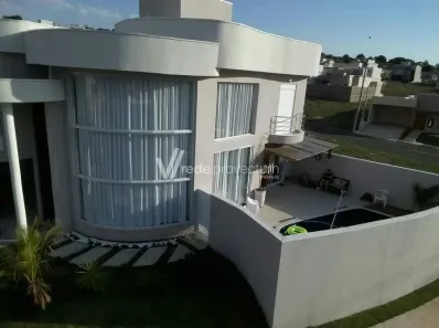 Casa de Condomínio com 3 Quartos para venda ou aluguel, 240m² no Jardim São Marcos, Valinhos