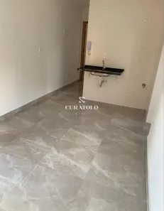 Apartamento com 2 Quartos à venda, 36m² no Chácara Seis de Outubro, São Paulo