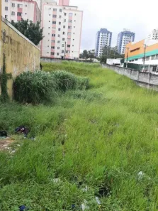 Lote/Terreno à venda, 3420m² no Santa Terezinha, São Bernardo do Campo