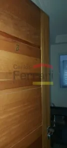 Apartamento com 2 Quartos à venda, 36m² no Vila Dom Pedro II, São Paulo