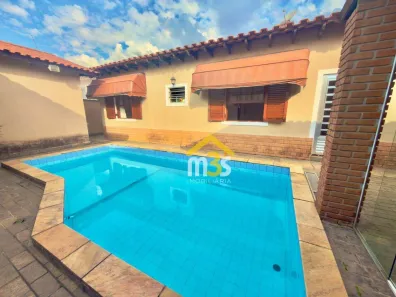 Casa de Condomínio com 3 Quartos à venda, 205m² no City Bussocaba, Osasco