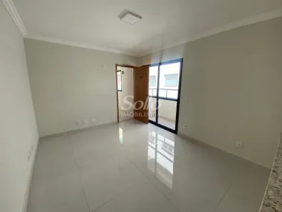 Apartamento com 2 Quartos à venda, 63m² no Patrimônio, Uberlândia