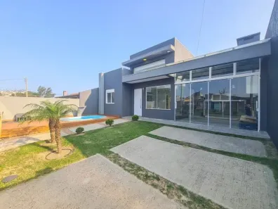Casa com 3 Quartos à venda, 126m² no , Capão da Canoa