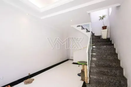 Sobrado com 2 Quartos à venda, 118m² no Vila Mafra, São Paulo