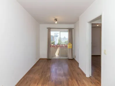 Apartamento com 1 Quarto à venda, 36m² no Santana, São Paulo
