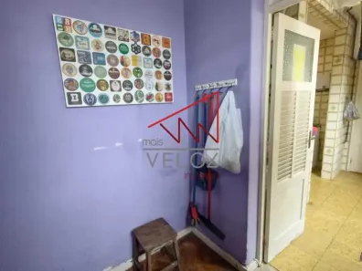 Apartamento com 3 Quartos à venda, 105m² no Humaitá, Rio de Janeiro