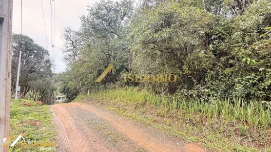 Lote/Terreno à venda, 1000m² no Quatro Barras, Quatro Barras