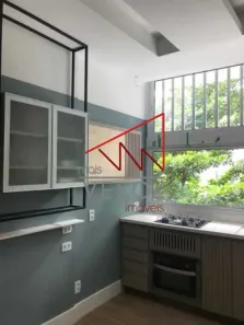 Kitnet à venda, 23m² no Santa Teresa, Rio de Janeiro