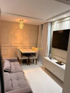 Apartamento com 2 Quartos à venda, 45m² no Jardim Gutierres, Sorocaba