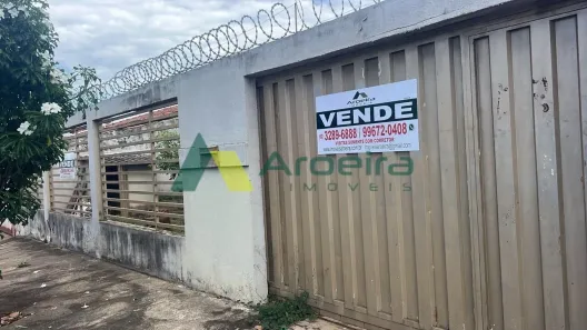 Casa com 3 Quartos à venda, 192m² no Setor Faiçalville, Goiânia