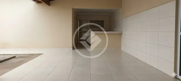 Casa com 2 Quartos à venda, 104m² no Vale do Sol, Aparecida de Goiânia