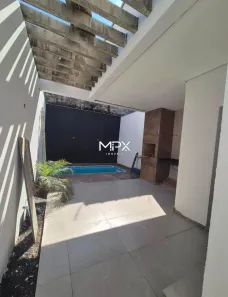 Casa com 2 Quartos à venda, 90m² no Dois Córregos, Piracicaba