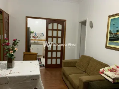 Apartamento com 2 Quartos à venda, 64m² no Flamengo, Rio de Janeiro