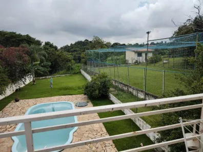 Fazenda/Sítio com 3 Quartos à venda, 146m² no Parque dos Cafezais 1, Itupeva