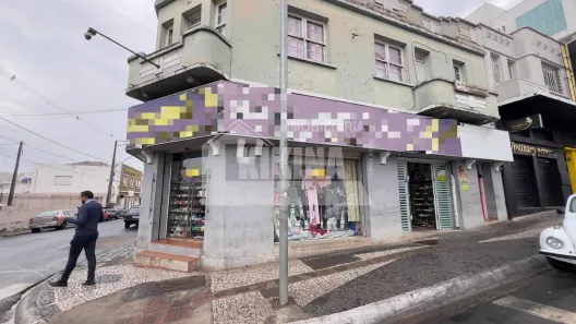 Ponto Comercial à venda, 100m² no Estrela, Ponta Grossa