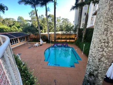 Casa de Condomínio com 3 Quartos para venda ou aluguel, 233m² no Jardim Monte Alegre, São Paulo
