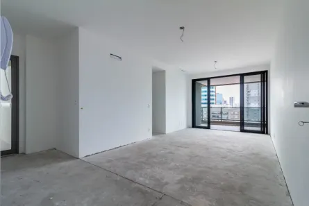 Apartamento com 3 Quartos à venda, 111m² no Pinheiros, São Paulo