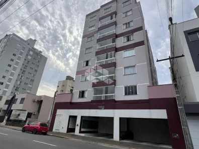 Apartamento com 3 Quartos à venda, 140m² no Centro, Jaraguá do Sul