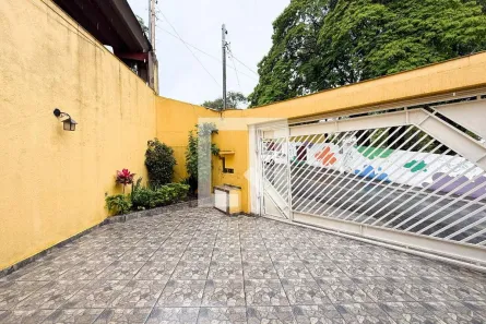 Casa com 2 Quartos à venda, 126m² no Jardim Vista Linda, São Paulo