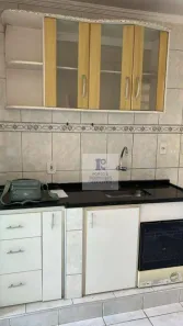 Apartamento com 2 Quartos para alugar, 60m² no Parque Residencial Vila União, Campinas