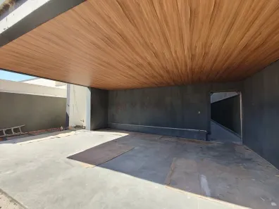 Casa de Condomínio com 4 Quartos à venda, 369m² no Residencial Villaggio, Bauru