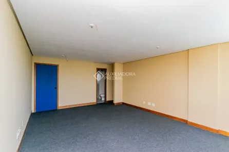 Sala Comercial para alugar, 48m² no Boa Vista, Porto Alegre