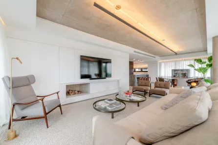 Apartamento com 3 Quartos à venda, 187m² no Bela Vista, Porto Alegre