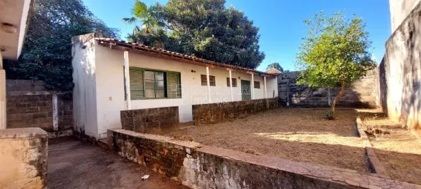 Casa com 1 Quarto à venda, 205m² no Centro, Araraquara