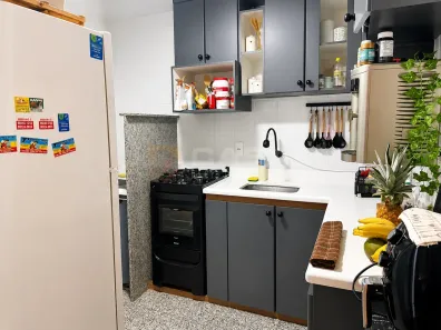 Apartamento com 2 Quartos à venda, 56m² no Valparaíso, Serra