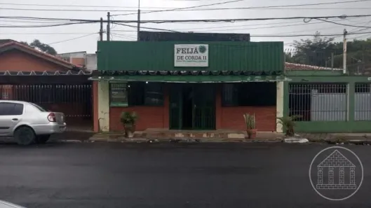 Ponto Comercial à venda, 200m² no Veleiros, São Paulo