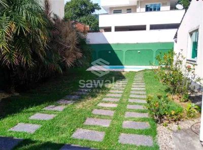 Casa com 3 Quartos à venda, 250m² no Recreio dos Bandeirantes, Rio de Janeiro