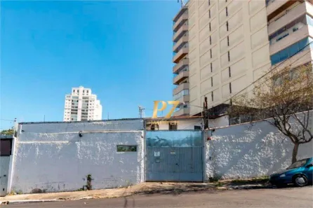 Galpão/Depósito/Armazém à venda, 934m² no Vila Paulista, São Paulo