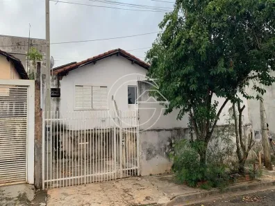 Casa com 2 Quartos à venda, 120m² no Centro, Marília