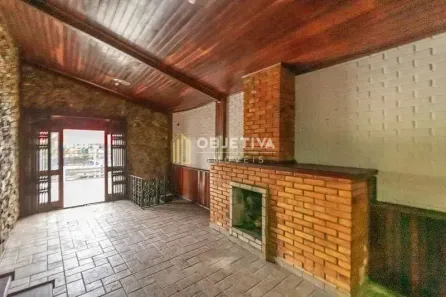 com 1 Quarto para alugar, 206m² no Vila Assunção, Porto Alegre