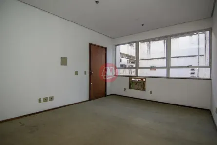 Sala Comercial para alugar, 24m² no Centro Histórico, Porto Alegre